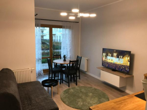 Mila Baltica, Gdansk
